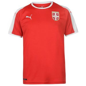 Shirt Brazil